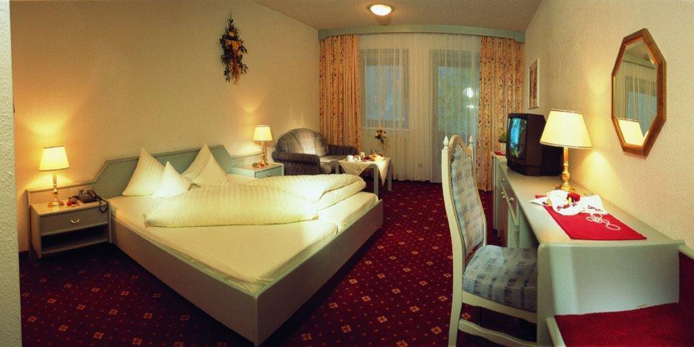 Garni Das Sonnalp Маурах Номер фото